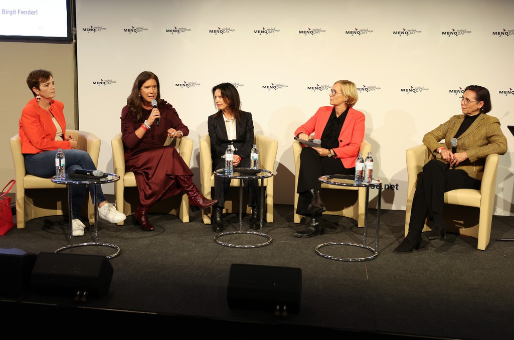 Wien, 3.Menoday am 19.10.2025 ©Menoday